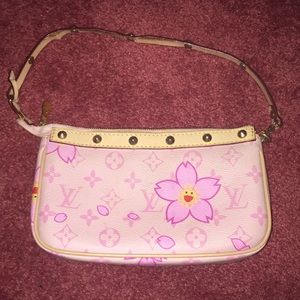 Louis Vuitton purse